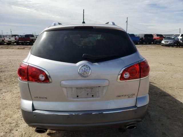 2010 Buick Enclave CXL