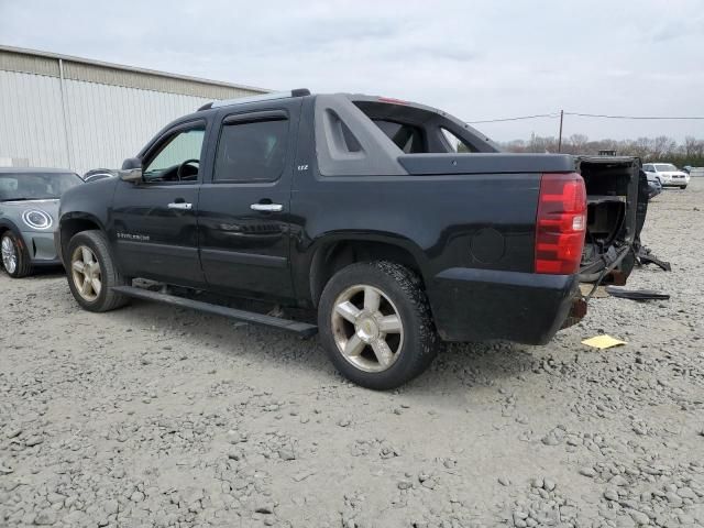 2007 Chevrolet Avalanche K1500