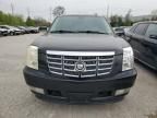 2008 Cadillac Escalade Luxury