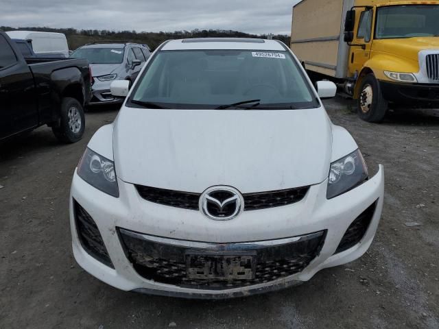 2011 Mazda CX-7