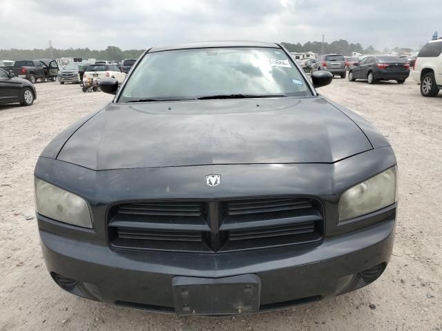 2008 Dodge Charger