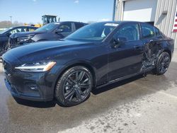 Carros salvage a la venta en subasta: 2023 Volvo S60 Plus