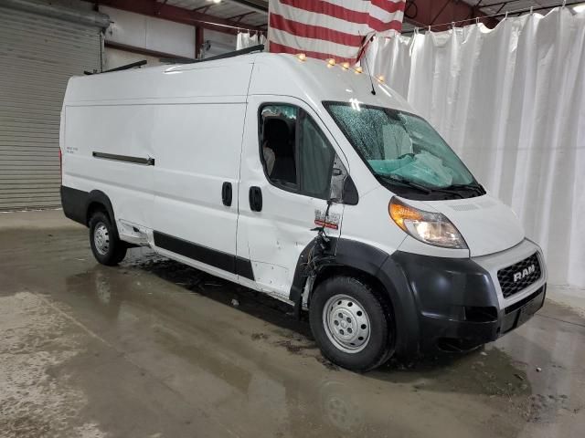 2019 Dodge RAM Promaster 3500 3500 High