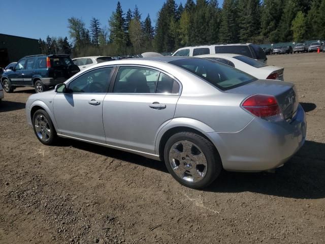 2009 Saturn Aura XE