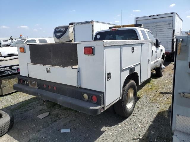 2003 Ford F350 Super Duty