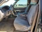 2000 Toyota Tundra Access Cab