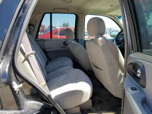 2005 Chevrolet Trailblazer LS