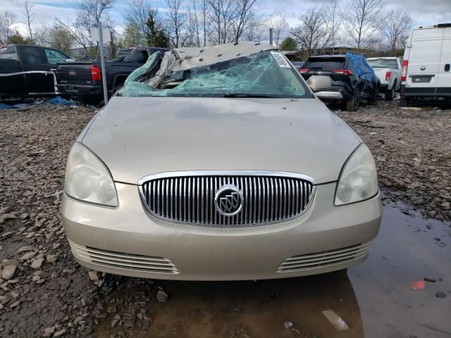 2008 Buick Lucerne CXL