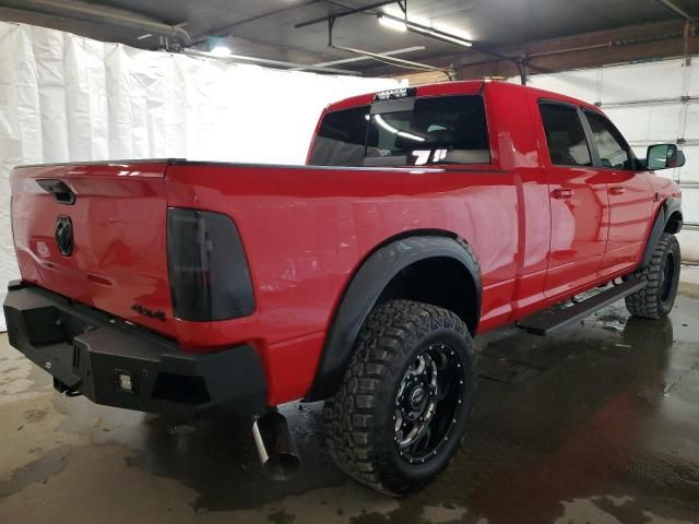 2021 Dodge 3500 Laramie