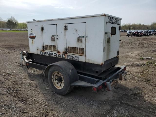 1999 Newc Generator