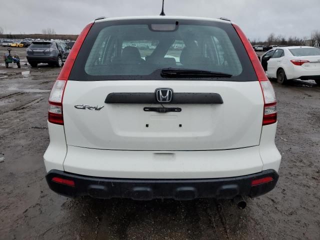 2008 Honda CR-V LX