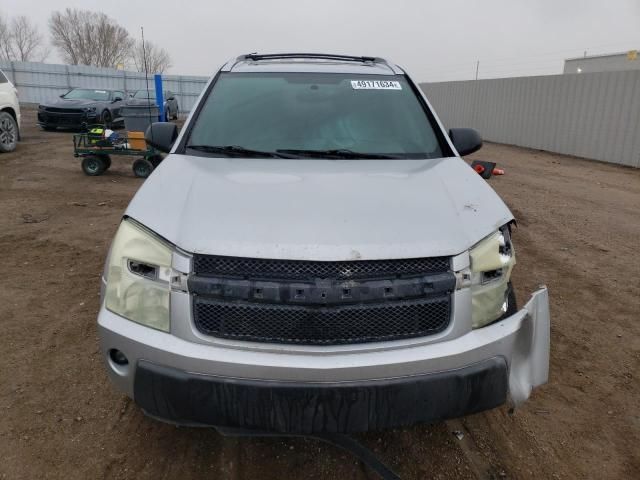 2005 Chevrolet Equinox LT