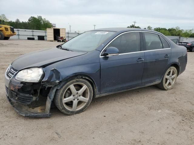 2010 Volkswagen Jetta TDI