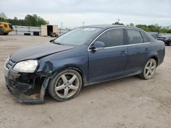 Salvage Cars with No Bids Yet For Sale at auction: 2010 Volkswagen Jetta TDI