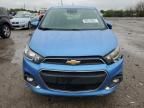 2016 Chevrolet Spark 2LT