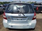 2007 Honda FIT