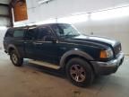 2003 Ford Ranger Super Cab