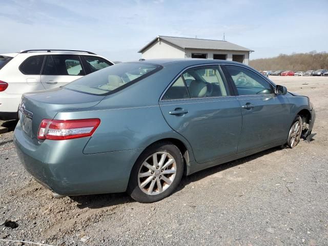 2011 Toyota Camry SE