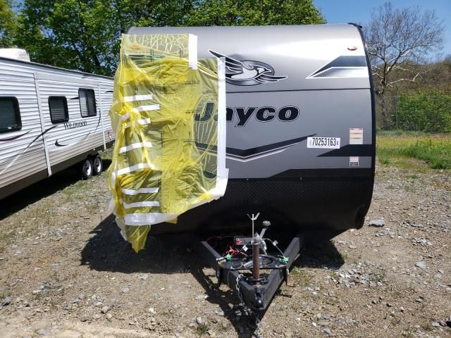 2023 Jayco JAY Flight