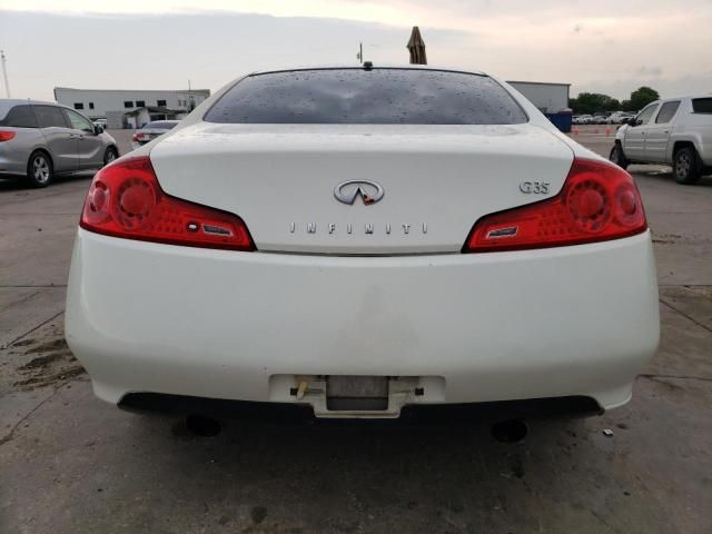 2006 Infiniti G35