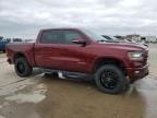 2020 Dodge 1500 Laramie