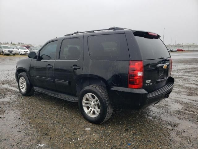 2012 Chevrolet Tahoe C1500  LS