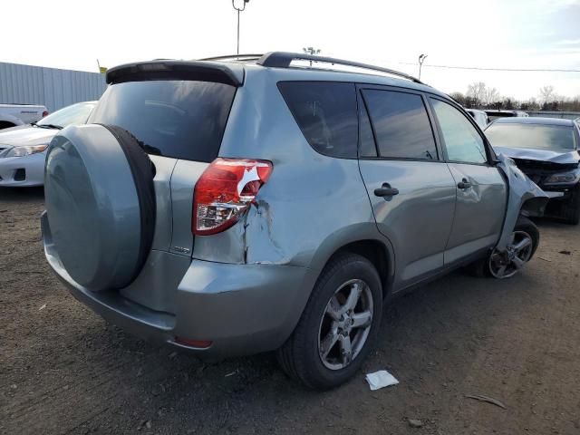 2006 Toyota Rav4