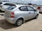 2009 Hyundai Accent GS