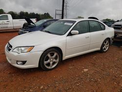 2008 Subaru Legacy 2.5I Limited for sale in China Grove, NC