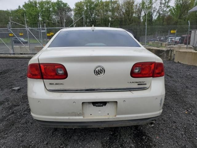 2009 Buick Lucerne CXL