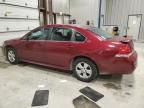 2009 Chevrolet Impala 1LT