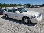 2007 Lincoln Town Car Designer