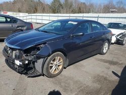 2013 Hyundai Sonata GLS en venta en Assonet, MA