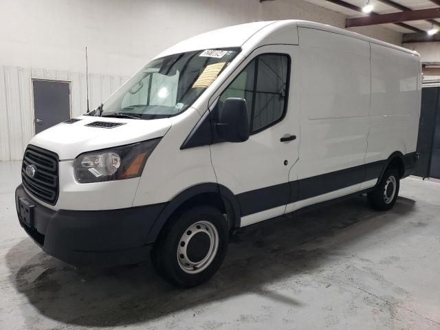 2019 Ford Transit T-250