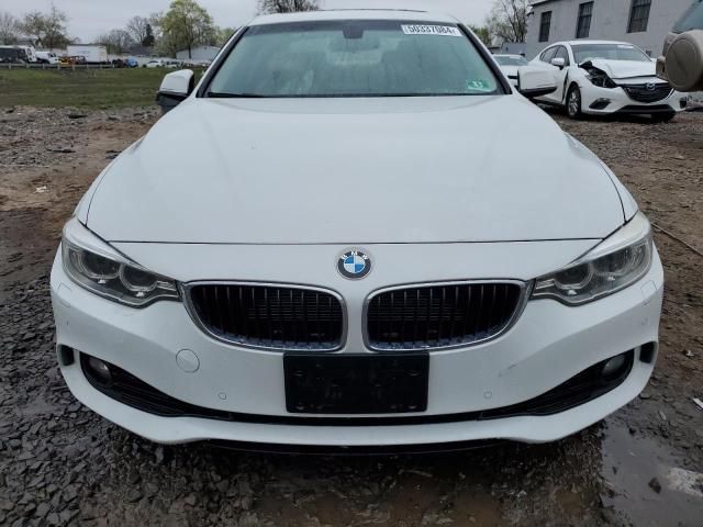 2014 BMW 428 XI