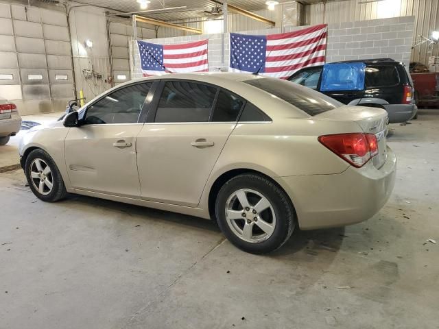 2011 Chevrolet Cruze LT