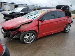 Salvage cars for sale at Lebanon, TN auction: 2020 Hyundai Elantra SEL