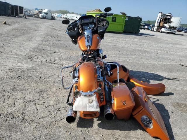 2015 Harley-Davidson Fltrx Road Glide