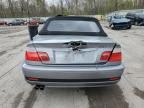 2006 BMW 330 CI