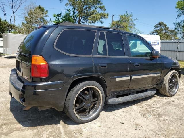 2005 GMC Envoy