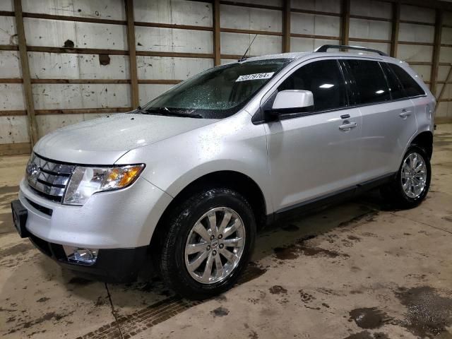 2010 Ford Edge SEL