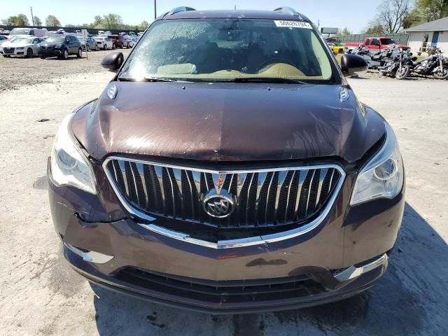 2017 Buick Enclave