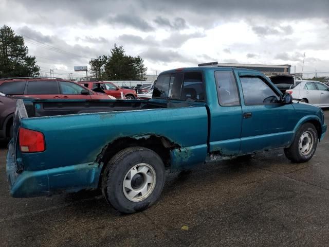 1996 GMC Sonoma