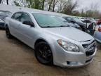 2009 Chevrolet Malibu LS