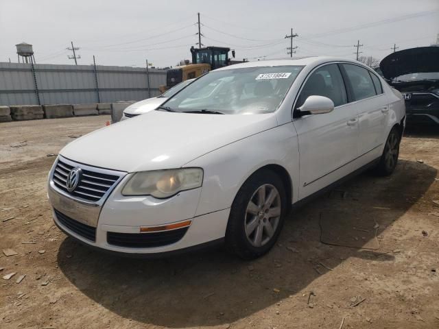 2007 Volkswagen Passat 2.0T