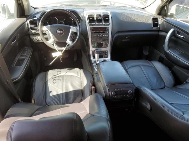 2012 GMC Acadia SLT-1