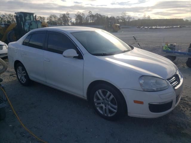 2010 Volkswagen Jetta TDI