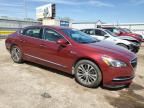 2017 Buick Lacrosse Preferred