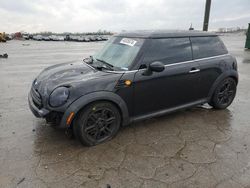 Mini salvage cars for sale: 2011 Mini Cooper