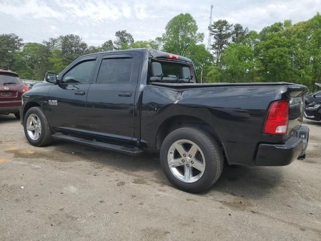 2015 Dodge RAM 1500 ST